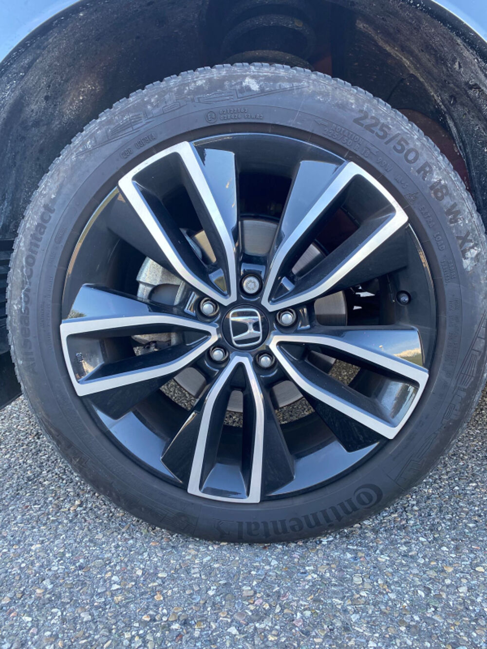 HR-V 1.5 i-MMD 131ch e:HEV Advance 2022 occasion 68390 Sausheim