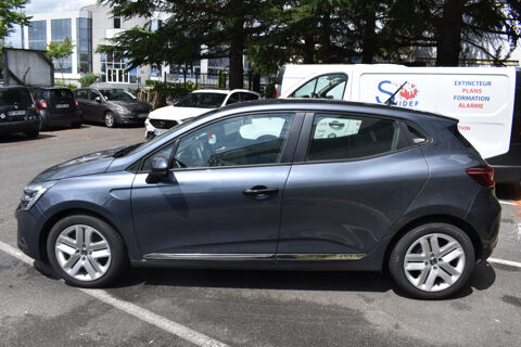 Clio BUSINESS V 5 Portes 1.0 TCe 90 cv 2021 occasion 91120 Palaiseau