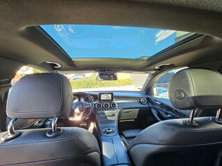 Classe GLC 220 D 9G TRONIC 4 MATIC AMG LINE 2018 occasion 25400 Audincourt