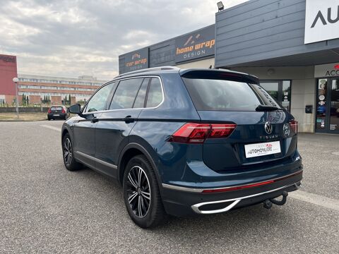 Tiguan 2.0 TDI 150CH elegance DSG7 2021 occasion 68390 Sausheim