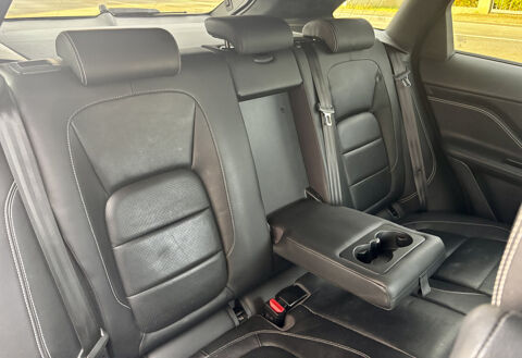 F-PACE 20d 2.0 D AWD 180 ch CHEQUERED FLAG 2020 occasion 88100 Sainte-Marguerite