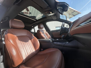 Levante 3.0 V6 TURBO 275CH Grandsport 2016 occasion 71380 Ch&acirc;tenoy-en-Bresse
