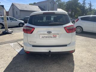C-max II 1.6 TDCi 115 cv - Business 2014 occasion 49124 Saint-Barth&eacute;lemy-d'Anjou