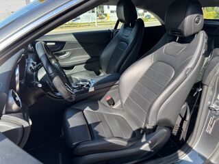Classe C 220 d Cabriolet 194 ch AVANTGARDE LINE 9G-TRONIC 2019 occasion 25400 Audincourt