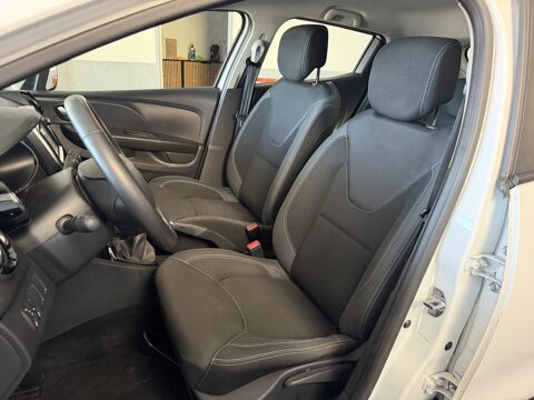 Clio IV Phase 2 0.9 TCe 90 cv limited 2018 occasion 51000 Ch&acirc;lons-en-Champagne
