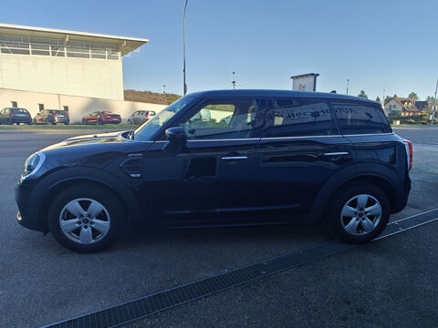 Countryman F60 One D 116ch Business Design 2019 occasion 90400 Danjoutin