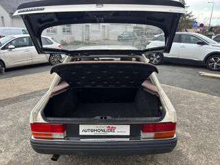 R25 GTS 2.0 103cv - Suivi complet - 2&egrave;me main 1985 occasion 49124 Saint-Barth&eacute;lemy-d'Anjou