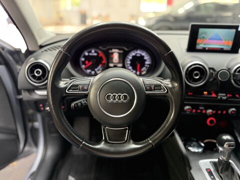A3 1.6 TDI 110 Ambition Luxe 2015 occasion 78680 &Eacute;p&ocirc;ne