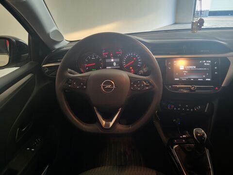 Corsa OPEL CORSA VI 1.2 75 EDITION 5P 2021 occasion 37170 Chambray-l&egrave;s-Tours
