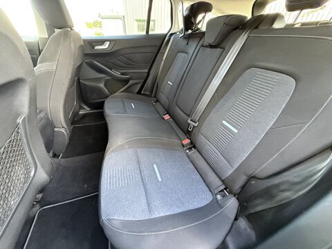 Focus IV (2) 1.0 FLEXIFUEL 125CH MHEV ACTIVE X | 1&egrave;re Main | GARAN 2023 occasion 44860 Pont-Saint-Martin