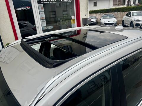 X3 (F25) 30d xDrive 3.0 d 24V 258 ch EXECUTIVE 2012 occasion 88100 Sainte-Marguerite
