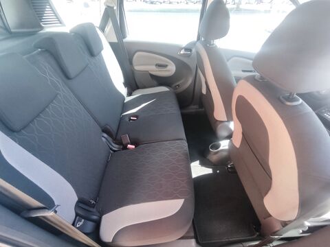 C3 Picasso 1.4 VTI 95 COLLECTION 2013 occasion 27500 Pont-Audemer