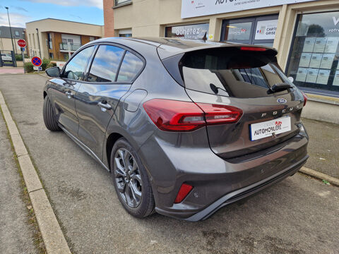 Focus IV (2) 1.0 ECOBOOST 155 S€S MHEV ST-LINE X POWERSHIFT + OPTI 2025 occasion 80480 Salou&euml;l