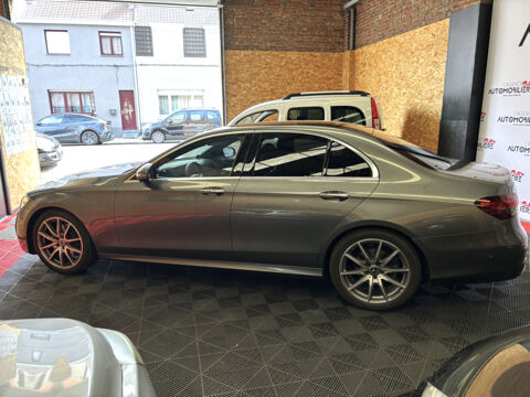 Classe E 2.0 220D finition Amg Line 9G-Tronic 2023 occasion 59640 Dunkerque