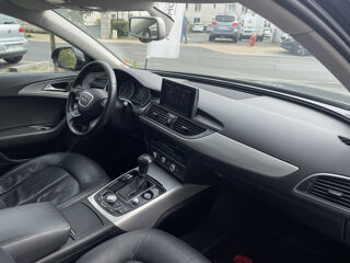 A6 Avant 3.0 TDI V6 204 cv - Ambition Luxe - Boite auto 2012 occasion 49124 Saint-Barth&eacute;lemy-d'Anjou
