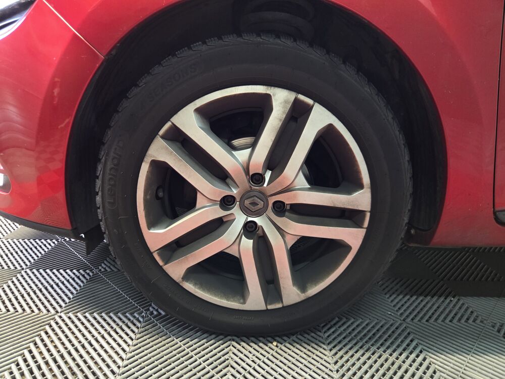 Clio 4 phase 2 1.5 dCi 75ch energy Zen GARANTIE 12 MOIS 2019 occasion 71300 Montceau-les-Mines