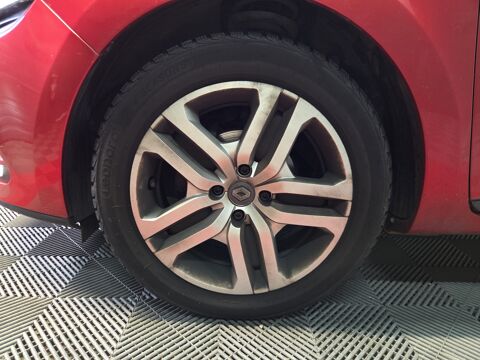 Clio 4 phase 2 1.5 dCi 75ch energy Zen GARANTIE 12 MOIS 2019 occasion 71300 Montceau-les-Mines