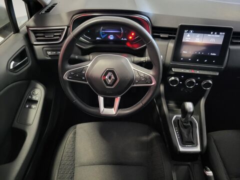 Clio CLIO V 1.6 E-TECH 140 HYBRID BUSINESS 2020 occasion 37170 Chambray-l&egrave;s-Tours