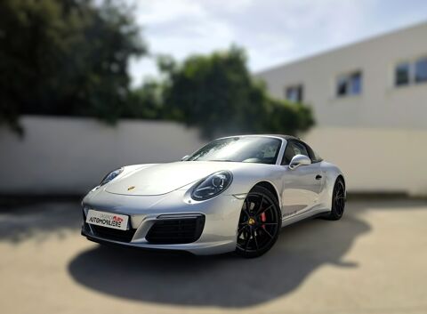 Annonce voiture Porsche 911 139990 €