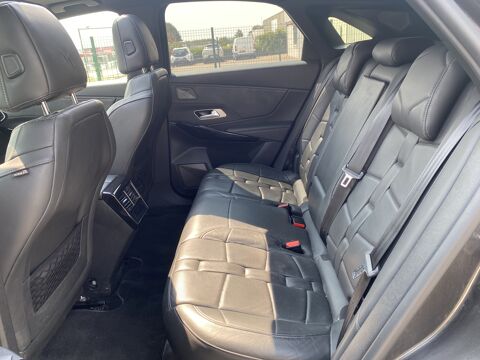 DS7 OPERA 2.0 180 CH 2019 occasion 51000 Ch&acirc;lons-en-Champagne