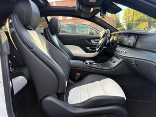Classe E Coup&eacute; 220 D Sportline 9G-Tronic Pack AMG Toit Ouvrant 2018 occasion 59300 Valenciennes