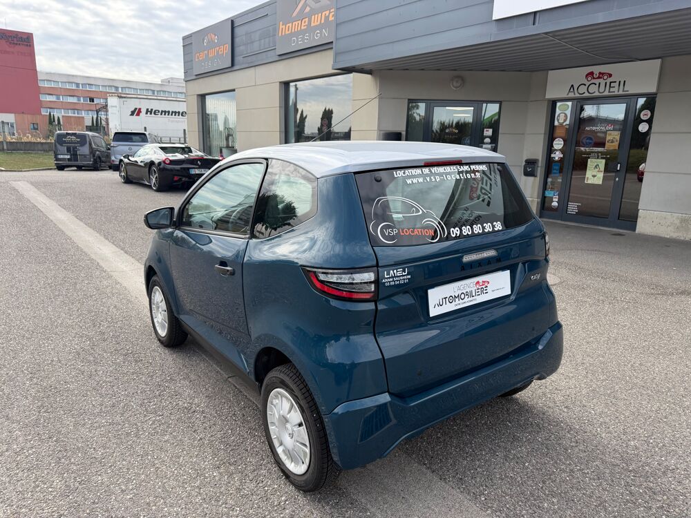  2024 occasion 68390 Sausheim