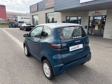  2024 occasion 68390 Sausheim