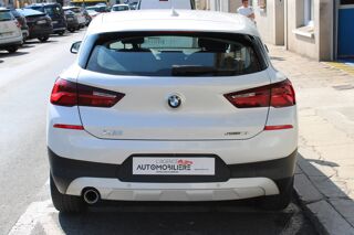 X2 SDRIVE 18i 140Ch DKG7 LOUNGE ( Cam&eacute;ra de recul, Coffre &eacute;lect 2020 occasion 34200 S&egrave;te