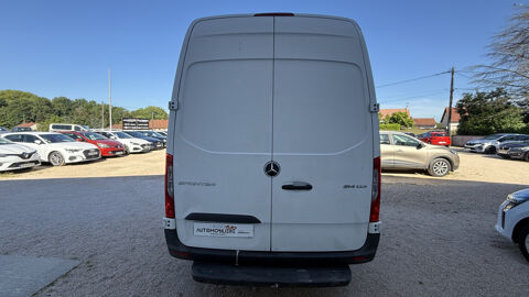 Sprinter Fg 314 CDI 37N 3T5 Propulsion 2019 occasion 71380 Ch&acirc;tenoy-en-Bresse