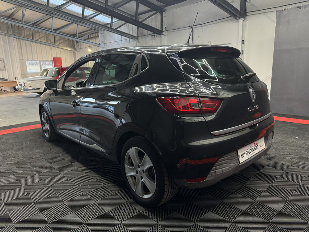 Clio IV TCe 120 Intens EDC 2016 occasion 78680 &Eacute;p&ocirc;ne