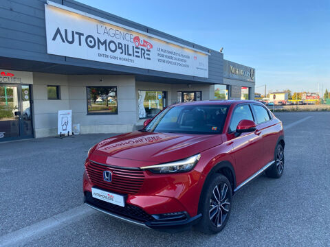 Honda HR-V 1.5 i-MMD 131ch e:HEV Advance 2022 occasion Sausheim 68390