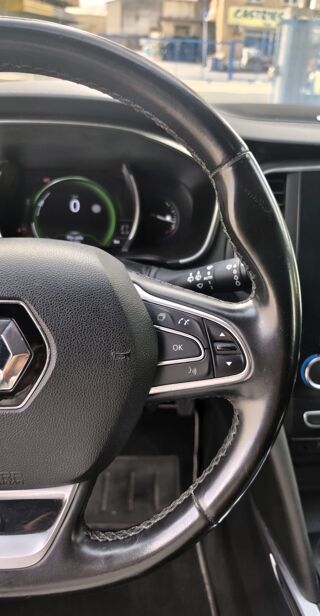 Megane IV GT LINE 1.5 BLUE DCI 115 2018 occasion 34160 Castries
