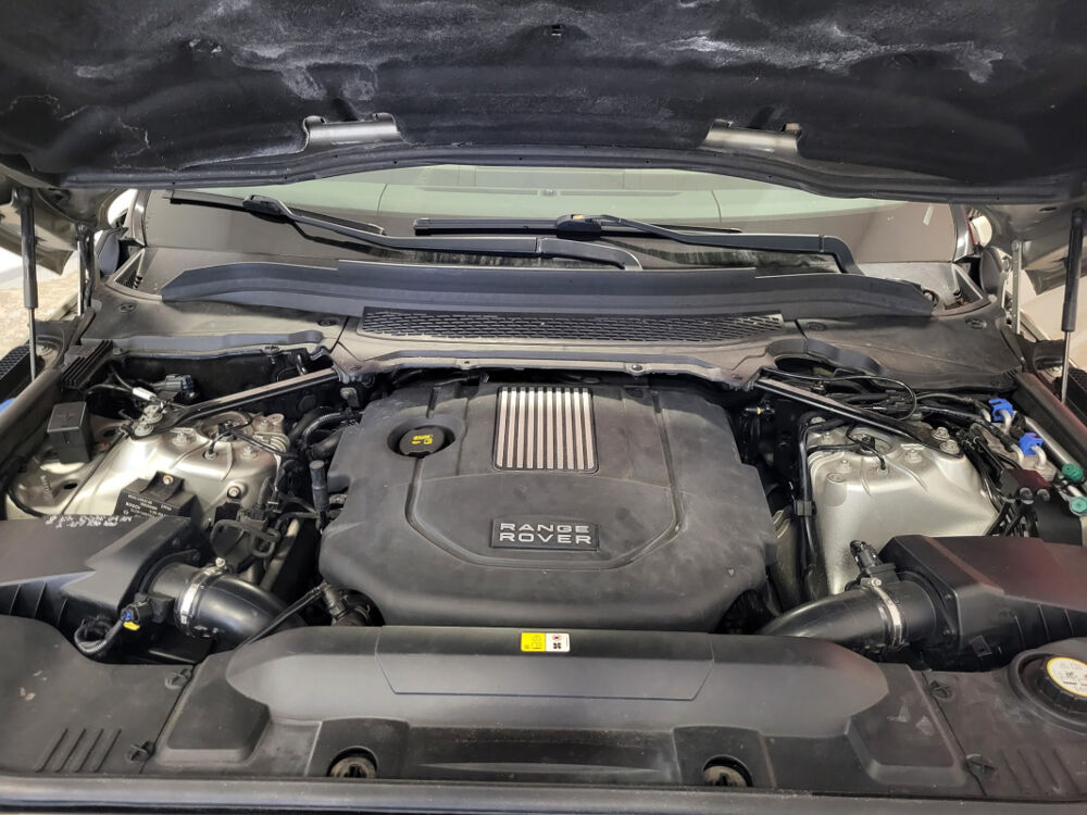 Range Rover 3.0 SDV6 292 HSE - MOTEUR NEUF - INT CUIR BEIGE 2014 occasion 37170 Chambray-l&egrave;s-Tours