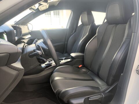2008 GENERATION-I 1.2 130 GT LINE EAT BVA START-STOP 2020 occasion 34160 Castries