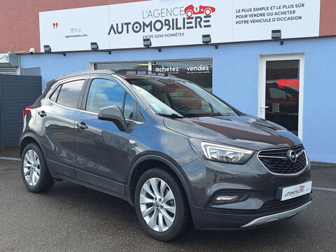 Annonce voiture Opel Mokka 8990 €