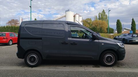 Express 1.5 DCi 75 Van 22 Confort TVA r&eacute;cup&eacute;rable 2023 occasion 68390 Sausheim