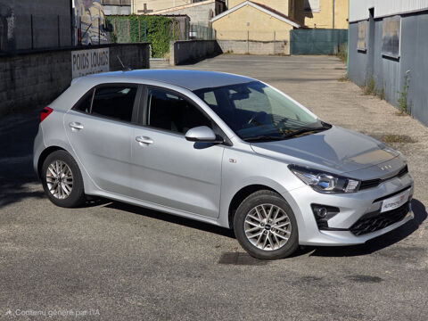 Rio 1.2i 84ch Active 5 Portes Euro6 2023 occasion 69008 Lyon