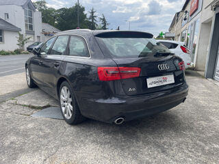 A6 Avant 3.0 TDI V6 204 cv - Ambition Luxe - Boite auto 2012 occasion 49124 Saint-Barth&eacute;lemy-d'Anjou