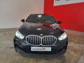 S&eacute;rie 1 118i M SPORT DKG7 + CARPLAY 2021 occasion 37170 Chambray-l&egrave;s-Tours