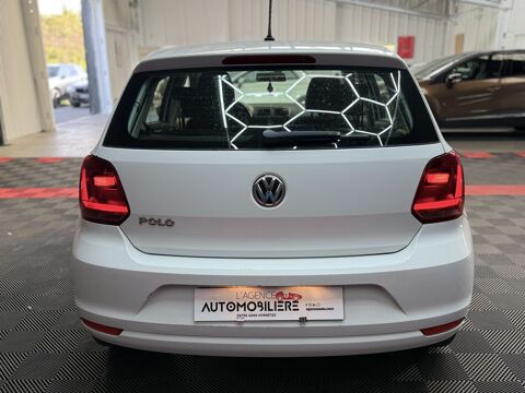 Polo 1.0 MPi 60ch Trendline 2015 occasion 78680 &Eacute;p&ocirc;ne
