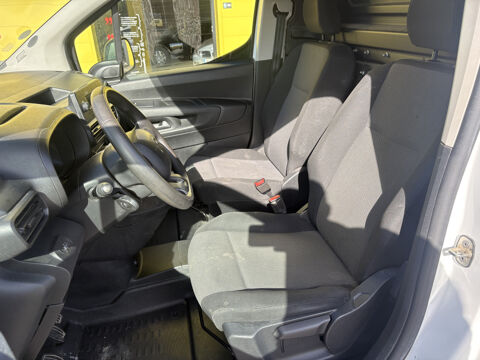 Berlingo 1.6 Hdi 100ch CLUB S&S 2019 occasion 76760 Yerville