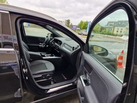 Classe GLA II 200 D BUSINESS LINE 8G-DCT 2022 occasion 80480 Salou&euml;l