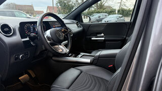 Classe B 180d 2.0 116ch Progressive Line Edition 8G-DCT 2023 occasion 71380 Ch&acirc;tenoy-en-Bresse