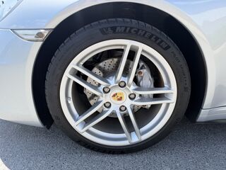 911 Carrera (991) Coup&eacute; 4 3.4 DFI 24V PDK 350 cv 2014 occasion 51000 Ch&acirc;lons-en-Champagne