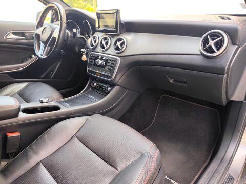 Classe GLA 220 FASCINATION PACK AMG 2014 occasion 34160 Castries