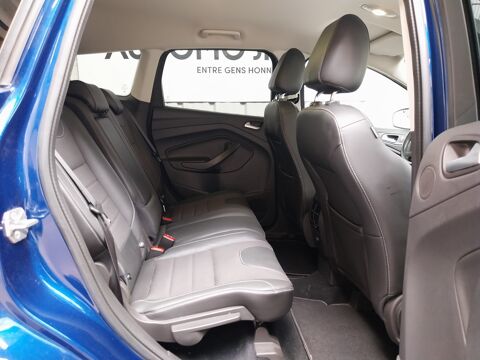 Kuga 2.0 TDCI 120 TITANIUM 4X2 2016 occasion 56000 Vannes