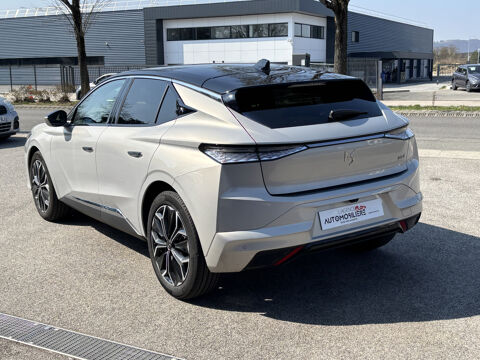 DS4 1.5 Blue Hdi 130 ch ETOILE ALCANTARA EAT8 - TOIT NOIR - Gara 2024 occasion 25400 Audincourt