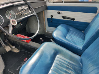  1967 occasion 68390 Sausheim