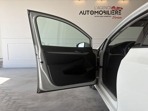 Golf VIII 1.5 ETSI OPF 150 STYLE DSG7 2024 occasion 27620 Gasny