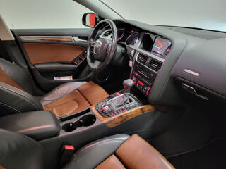 A5 SPORTBACK 3.2 V6 265CV STRONIC 7 AMBITION LUXE 2010 occasion 37170 Chambray-l&egrave;s-Tours